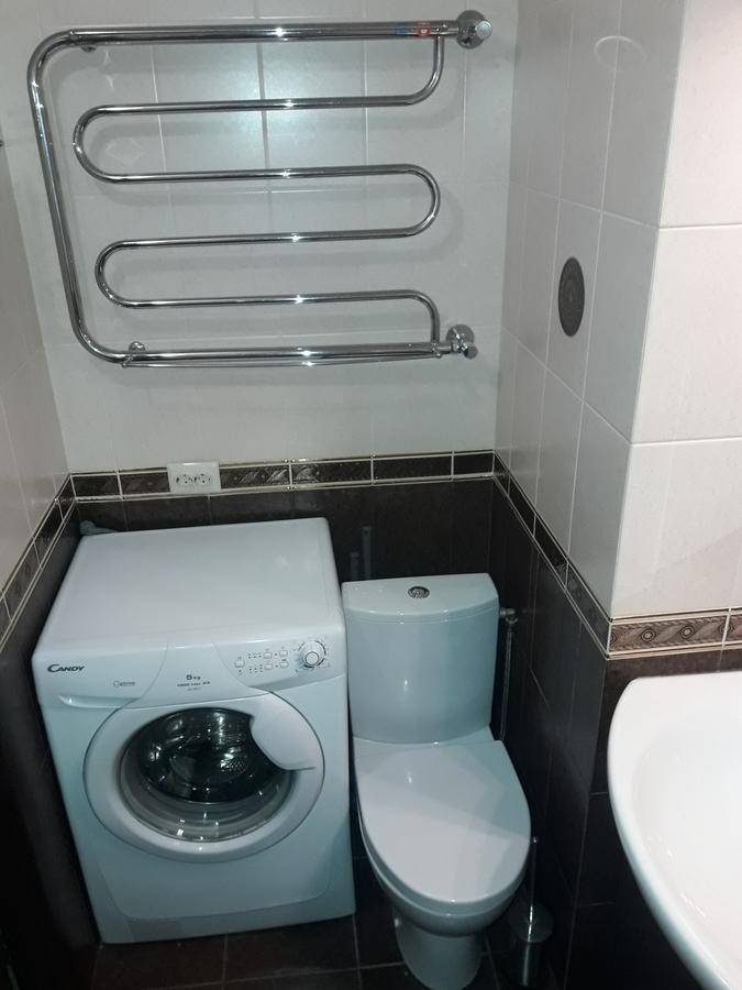 Apartamentkievvinogradar Luaran gambar