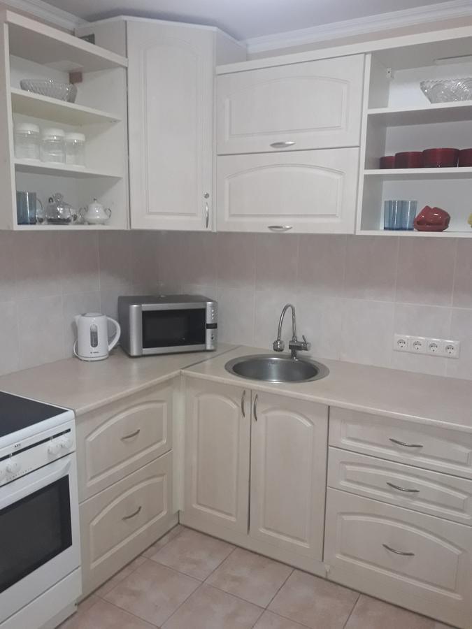 Apartamentkievvinogradar Luaran gambar
