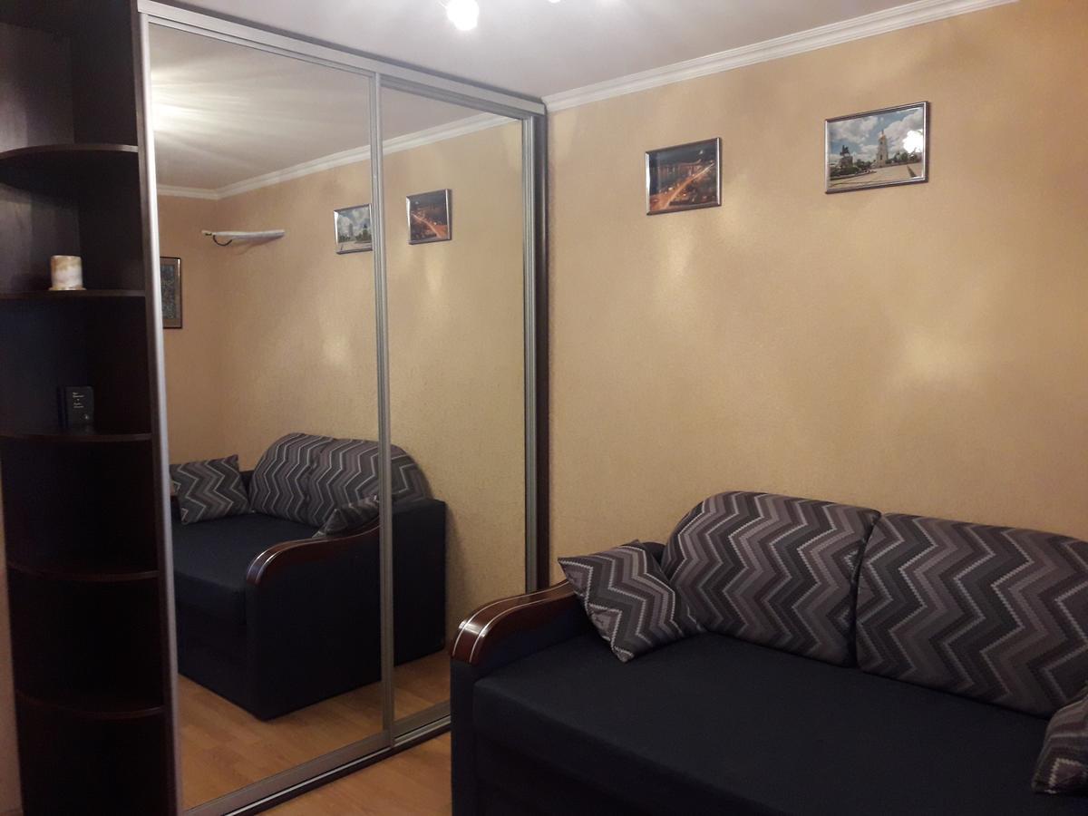 Apartamentkievvinogradar Luaran gambar