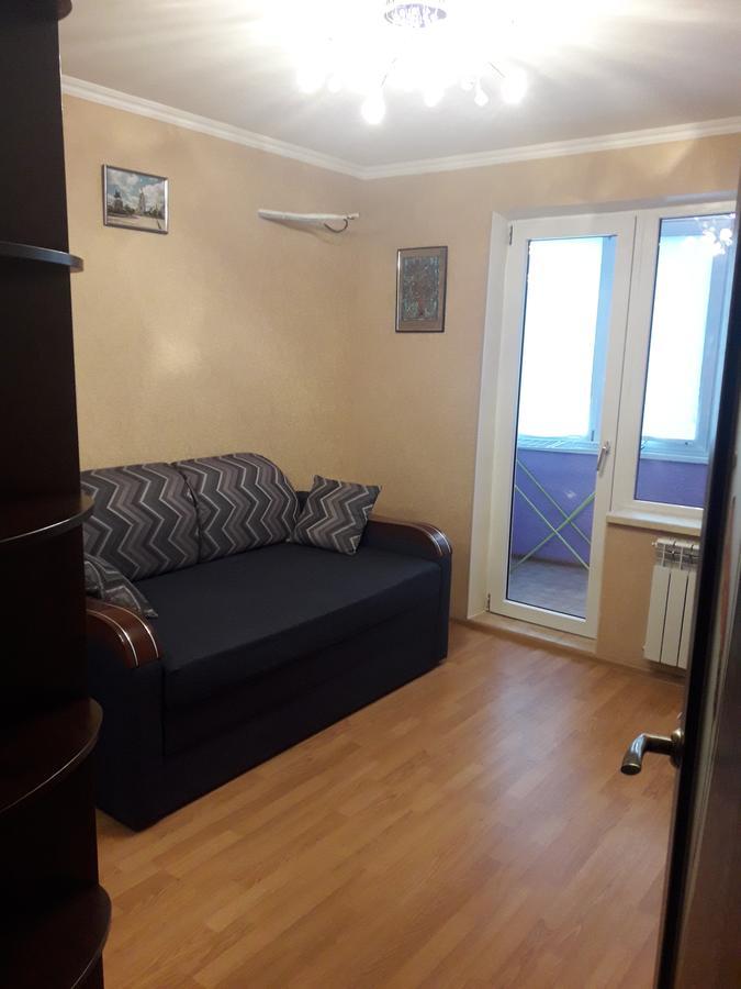 Apartamentkievvinogradar Luaran gambar